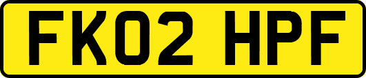 FK02HPF