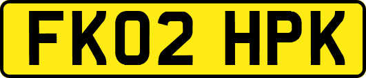 FK02HPK