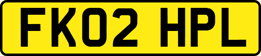 FK02HPL