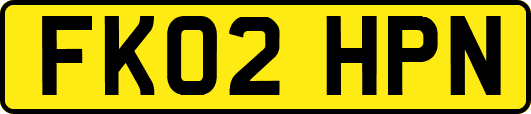 FK02HPN