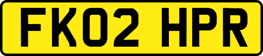 FK02HPR