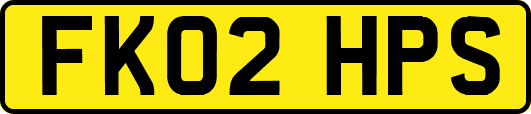 FK02HPS