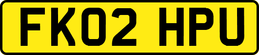 FK02HPU