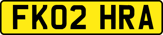 FK02HRA