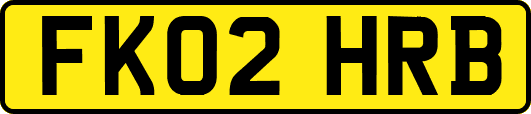 FK02HRB