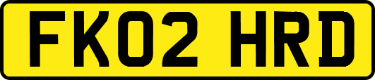 FK02HRD