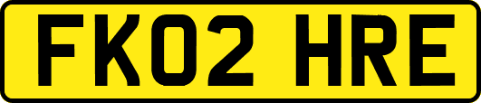 FK02HRE