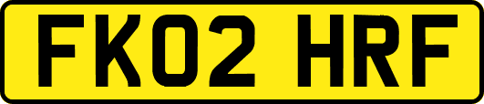 FK02HRF