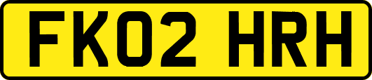 FK02HRH