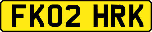 FK02HRK