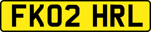 FK02HRL