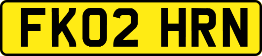 FK02HRN