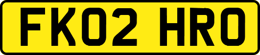 FK02HRO