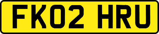 FK02HRU