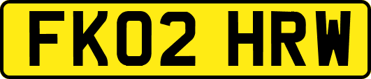 FK02HRW