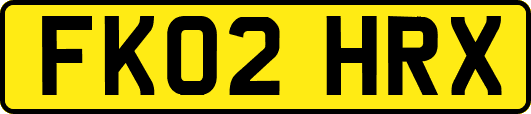 FK02HRX