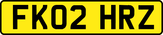 FK02HRZ