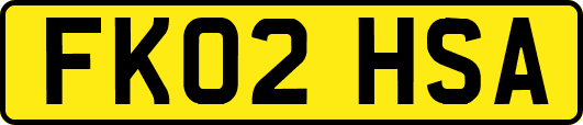 FK02HSA