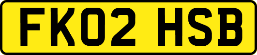 FK02HSB