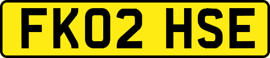 FK02HSE