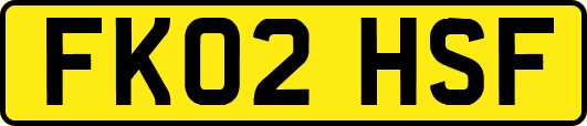 FK02HSF