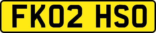 FK02HSO