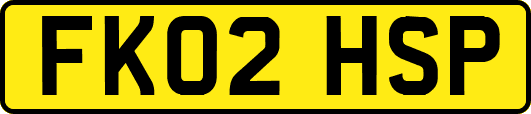 FK02HSP
