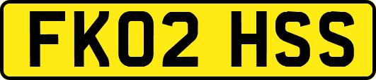 FK02HSS