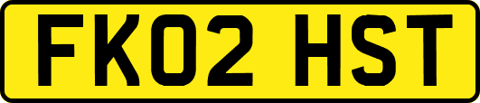 FK02HST