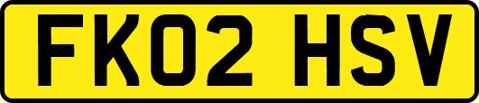 FK02HSV