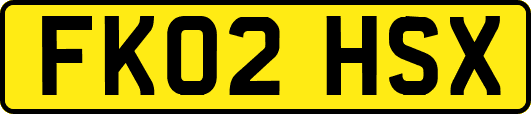 FK02HSX
