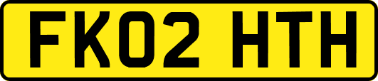 FK02HTH