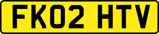FK02HTV