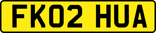 FK02HUA