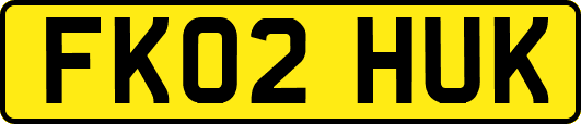 FK02HUK