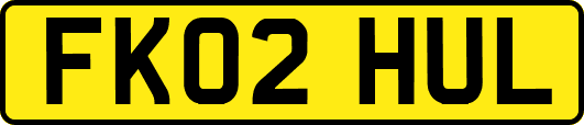 FK02HUL