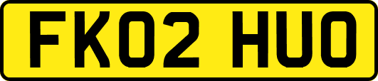 FK02HUO