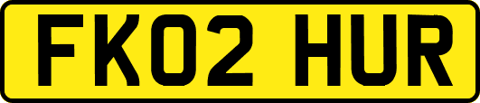 FK02HUR