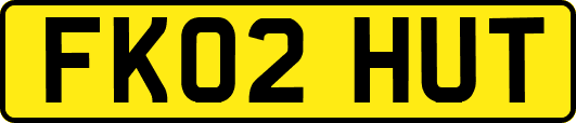 FK02HUT