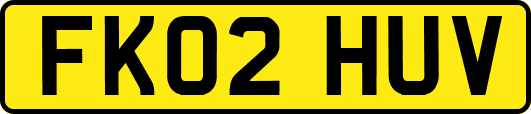 FK02HUV