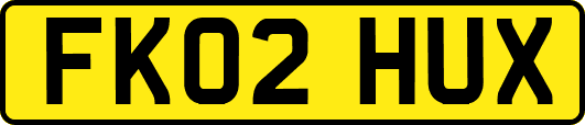 FK02HUX