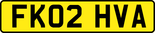 FK02HVA