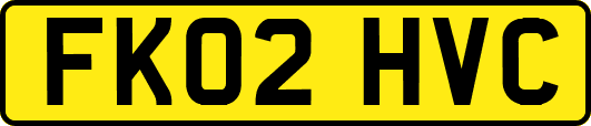 FK02HVC