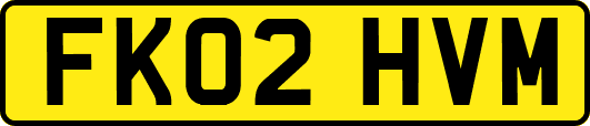 FK02HVM