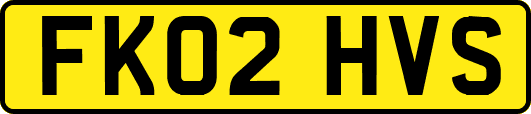 FK02HVS