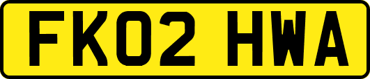 FK02HWA