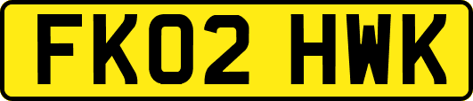 FK02HWK