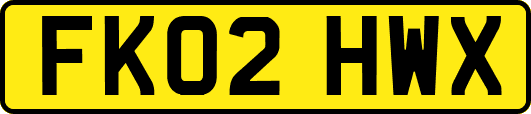 FK02HWX