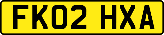 FK02HXA