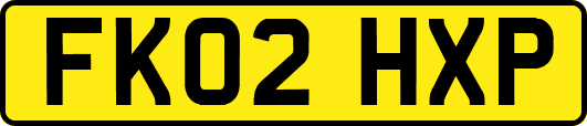 FK02HXP